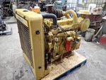Caterpillar 3304 Pc Turbo Diesel Engine Power Unit! Runs Exc Video!. Fixed Price $7695.00.
