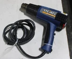 Steinel Hg 2310 Lcd Digital Industrial Hot Air Heat Gun. Fixed Price $150.00.