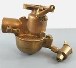 Antique Kingston Brass Carburetor B113027 Truck Tractor 1900S 1910S 1920S. Fixed Price $224.89.