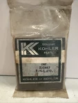Kohler Engine Piston Rings 235467. Q2. Fixed Price $9.99.