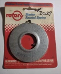 Rotary High Torque Starter Rewind Spring. Part 37-3029.. Fixed Price $12.09.
