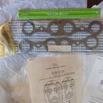 Wisconsin Continental 20061001 Manifold Gasket Kit. Fixed Price $21.00.