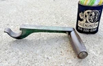 177A Start Crank Handle 1/2 3/4 Or 2HP Hercules Economy Jaeger Hit Miss. Fixed Price $52.99.