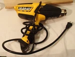 Wagner Furno 1500W Heat Gun Model 2363334. Fixed Price $20.00.