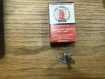 Tecumseh New Old Stock # 630973 Shaft & Lever. Fixed Price $8.09.