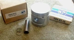 Wisconsin Engines DB209-5SP10 Piston & DR6ES-10 Rings. Fixed Price $159.00.