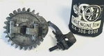 Governor Assembly 1/2HP 3HP 5HP La Lb Hit Miss Engine 3567DA 3579DX. Fixed Price $74.99.