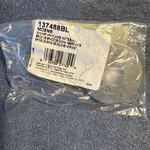 Moen 137488BL Shower Arm Flange Faucet, Matte Black. Fixed Price $18.99.