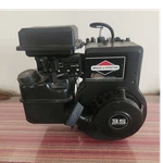 Briggs & Stratton 3.5 Hp Multi-purpose Gas Engine Black Color. Fixed Price $150.00.