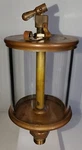 Lukenheimer #6 Gas Steam Engine Hit Miss Brass Top Oiler - Free Shipping!!!. Fixed Price $82.98.
