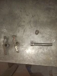 9181D 9182D Rocker Arm Assembly 3 - 5 Ihc Lb Hit Miss Gas Engine International. Fixed Price $89.99.