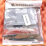 Woodward 8290-184 Epg Speed Controller 24V Diesel Generator Governor New Rev. Fixed Price $2199.00.