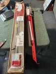 Qualcraft Ultra Jack Scaffolding System - Staging Bracket, Model# 2300. Fixed Price $34.87.