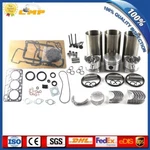 D950 Engine Rebuild Kit With Valves For Kubota B1750 B7200 B8200 F2000 KH41 KH61. Fixed Price $219.90.