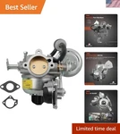 Carburetor For Onan Generator 4000-7000 Bge Bgdl Replace 146-0577. Fixed Price $109.97.