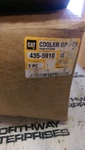Caterpillar 435-5910 Exhaust Gas Recirculation Cooler Engine Temperature Control. Fixed Price $2995.00.