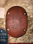 International Harvester Ihc 1HP Mogul Cover Hit Miss Stationary Engine 1802T. Fixed Price $70.00.