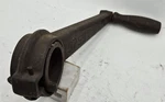 International Harvester Mccormick Deering Ihc 6HP Hand Crank 9759T. Fixed Price $99.99.