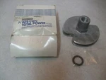 Wisconsin UC103FS1 Starter SHEAVE-NOS-5" Diameter. Fixed Price $95.00.
