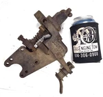 303K79 Webster Magneto Igniter Bracket 6HP - 12HP Turner Simplicity Hit Miss. Fixed Price $209.99.