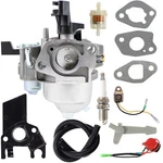 Carburetor For Lifan LF168F2-BQ LF168F2-BDQ. Fixed Price $22.98.