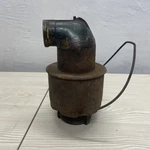 Air Breather Intake Manifold Wisconsin U76B4 B1-298 Elbow. Fixed Price $35.00.