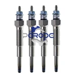 X Glow Plug 12V For Isuzu C240 C190 C201 C221 4BA1 4FA1 D500 Engine 9825119780. Fixed Price $26.50.
