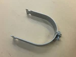 40 Rigid Conduit Pipe Clamps Unistrut PS1100 Strap 5.5"OD B2019ZN 17524. Fixed Price $64.00.
