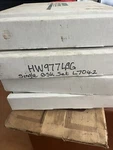 Waukesha Engine Vhp -7042 Head Gasket 97749G. Set. Fixed Price $175.00.