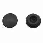 Rubber Plug #TA1250406R0 For Juki Industrial Sewing Machines. Fixed Price $8.50.