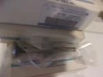 Oem Wisconsin Robin Engine 214-33501-03 Valve. Fixed Price $7.99.