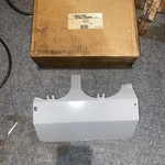 Wisconsin Vintage Nos SE-126 Shroud. Fixed Price $75.00.