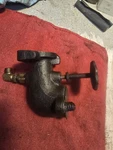 Stover Hit Miss Engine Mixer/carb Part Number 125CT2 For Stationary. Fixed Price $60.00.