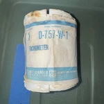Vintage Stewart-warner Portable Hand Tachometer Model 757-W. Fixed Price $45.00.