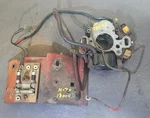 Tecumseh Engine Lighting Coil Vintage H60 H70 130043 See Pics. Fixed Price $270.00.