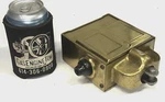 Hot Wico Ek Magneto Hit Miss Gas Engine Tractor Brass Case Armature Brazed. Fixed Price $319.99.