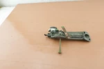 Briggs & Stratton 6B Hs 900214 Lawn Mower Oem Carburetor (see Desc). Fixed Price $12.99.