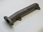 Maytag Model 72 Engine Exhaust Manifold Hit Miss. Fixed Price $21.23.