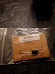 Wisconsin Governor Spring #227-42501-13. Fixed Price $9.15.