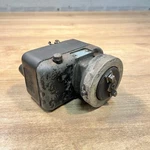 Wico Series-c Magneto / 150-C Untested But Turns. Fixed Price $50.00.