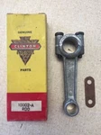 245-56-500 Clinton Connecting Rod. Old Part No. 10002-A, 10002A. Fixed Price $29.98.