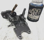 303K18 Webster Magagneto Igniter Bracket - 12HP Alamo Hit Miss Engine Nice. Fixed Price $264.99.