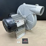 Leister Silence Type Motorized Blower 100MM Ph 0.26/0.31KW -new No Box Surplus. Fixed Price $850.00.