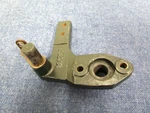 Original Stover Ka Magneto Bracket Hit Miss Gas Engine Nice. Fixed Price $67.02.