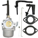 For Briggs & Stratton 10HP Generator PM0545007.03 Carburetor. Fixed Price $26.99.