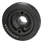 Ashika 122-05-503 Belt Pulley, Crankshaft For Mitsubishi. Fixed Price $99.08.