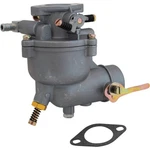 Replaces Briggs And Stratton Carburetor Fits 146400 146401 390323 Stens 520-126. Fixed Price $39.99.
