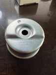 Tecumseh New Old Stock # 631867 Carburetor Float Bowl. Fixed Price $11.69.