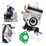 33CC Carburetor Fits For Viza Viper Zooma Bladez Goped 2-STROKE Scooter. Fixed Price $15.00.