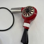 Commercial Heat Gun By Master Appliance Corp Model HG-301A Works. Fixed Price $79.90.